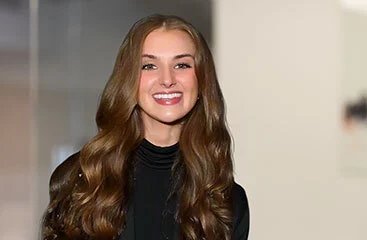 Photo of Madeline M. Poole