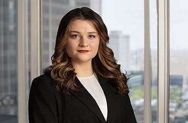 Photo of Alyssa R. Weitkamp