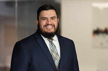 Photo of Michael L. Zamora