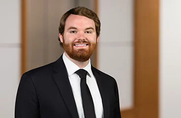 Photo of Jacob C. Britt