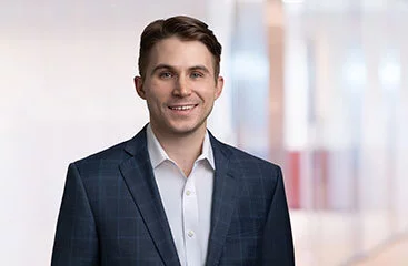 Photo of Nicholas B. Tuz