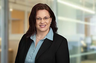 Photo of Larissa A. Wakelin