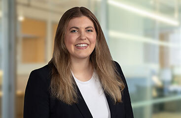 Photo of Erin E. West