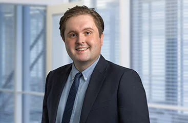 Photo of Jeffrey D. Crislip