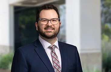 Photo of Robert A. Bouroudjian