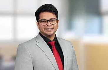 Photo of Raisul A. Bhuiyan