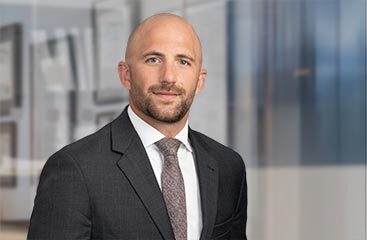 Photo of John P. Capitani