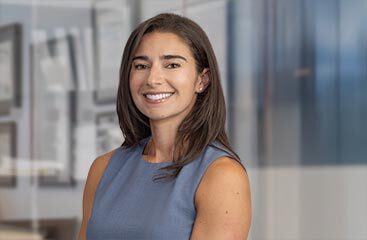 Photo of Alesandra R. Greco