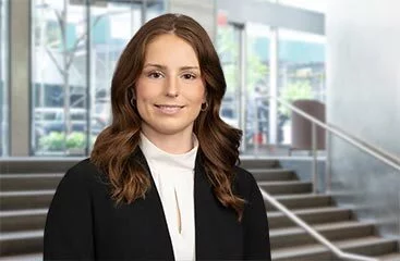 Photo of Paige E. Gottorff