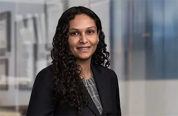 Photo of Veronica  Abraham