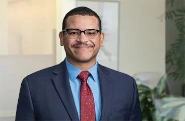 Photo of Anthony S. Filer Jr.