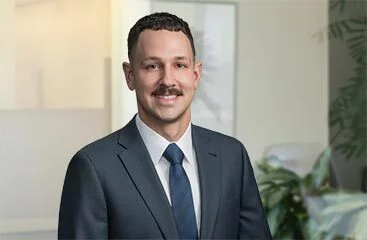 Photo of Dale M. Radford