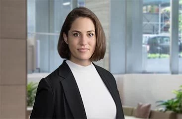 Photo of Kathryn R. Unterberger