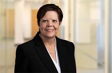 Photo of Dyan L. Carbine