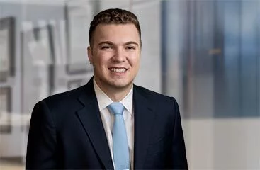 Photo of Ryan A. Corbin