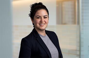 Photo of Karina F. Little