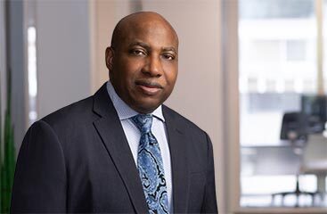 Photo of Alphonso O. Peets