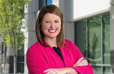 Photo of Carri H. Johnson