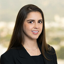 Caroline X. Feldstein