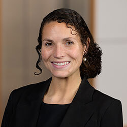 Suzanne M. Patinella