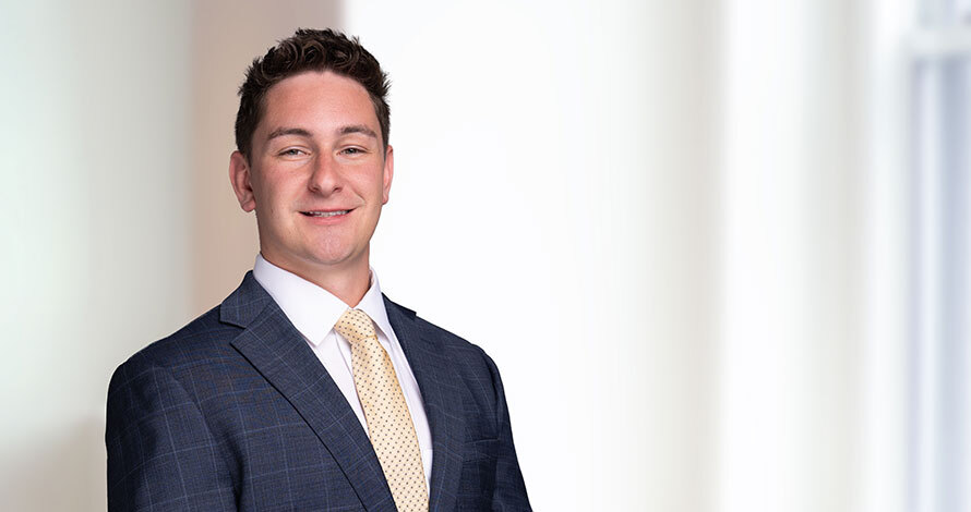 C. Wheatley, Wood Smith Henning & Berman LLP Photo