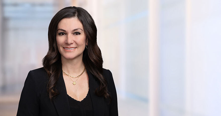 Sarv Homayounpour, Wood Smith Henning & Berman LLP Photo