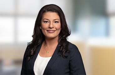 Photo of Elizabeth K. Hernandez