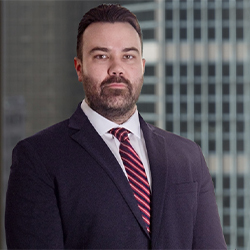 Kevin T. Fitzpatrick