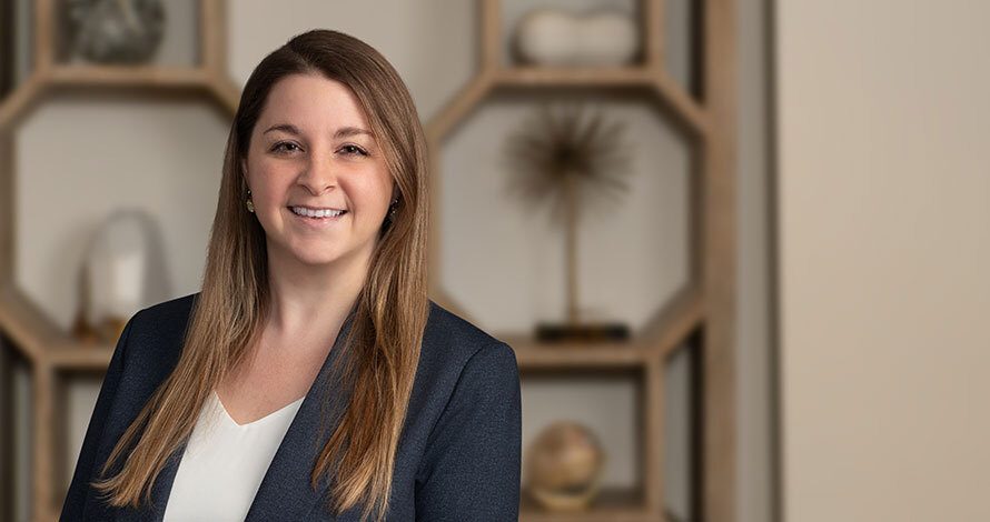 Lisa Gutierrez, Wood Smith Henning & Berman LLP Photo