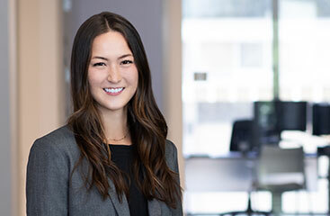 Photo of Emily S. Long