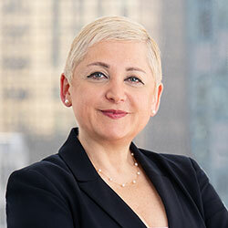 Margaret "Maggy" Mazlin