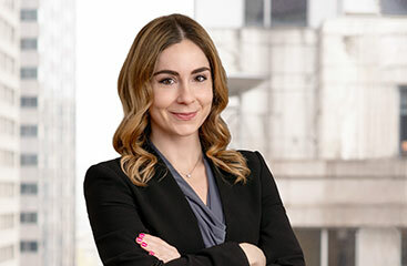 Photo of Danielle C. Pell