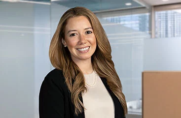 Photo of Alejandra  Mangual