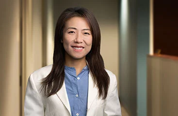 Photo of Jessica  Yin