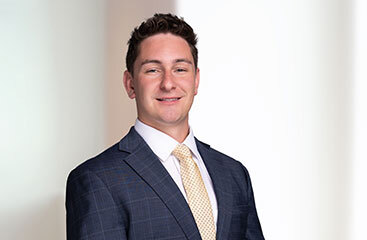 Photo of C. Brennan Wheatley