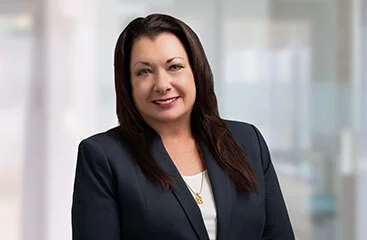 Photo of Rena G. Hughes