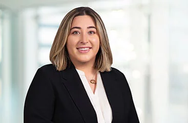 Photo of Madison T. Reece