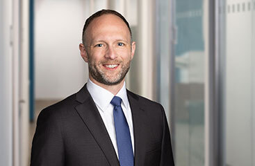 Photo of Garry T. Stevens Jr.