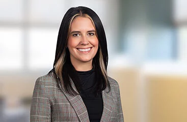 Photo of Mariah A. Manley