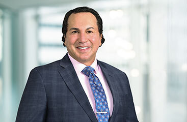 Photo of Andrew S. Yatkman