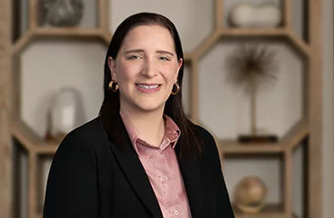 Photo of Emma E. Marshall