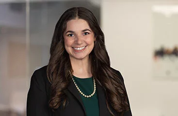 Photo of Katherine V. Frisbie