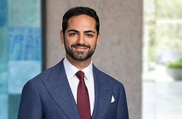 Photo of Blake J. Nosratian