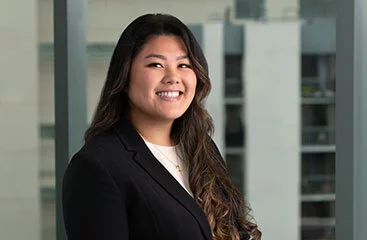 Photo of Nicole M. Tanaka