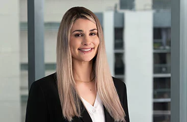 Photo of Andrea M. Smith