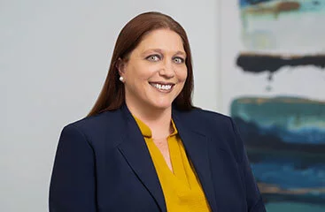 Photo of Lisa M. Szyc