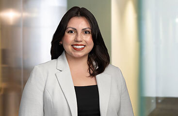 Photo of Aleena R. Cesena