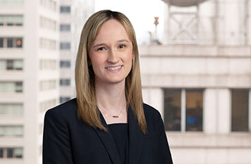 Photo of Shannon M. Porterfield