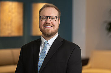 Photo of Drew  Yarbro