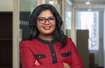 Photo of Chaitali  Chanda